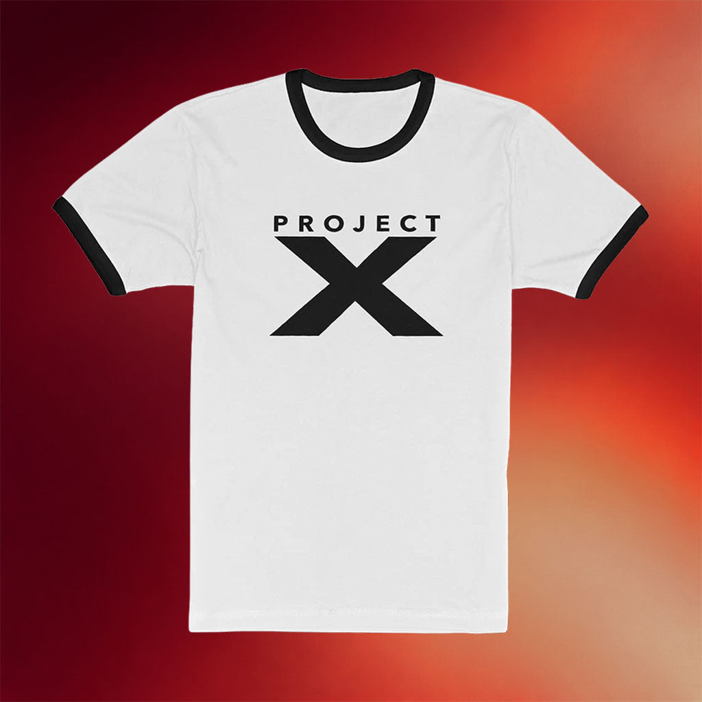 Ken Carson Merch 2026 Project X Ringer Shirt Best Gift For Hip Hop Fan - Merchluma