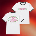 Medium Build Merch 2026 King Of Having Fun Ringer Shirt Gifts For My Husband - Merchluma