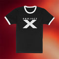 Ken Carson Merch 2026 Project X Ringer Shirt Gift Ideas For Rap Lovers - Merchluma