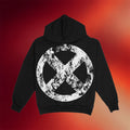 Ken Carson Merch 2026 Xman Big Logo Hoodie Presents For Hip Hop Lovers - Merchluma