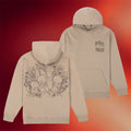 Natural Habitat Shorts Merch 2026 Natural Habitat Line Art Hoodie Best Gifts For Girlfriend - Merchluma