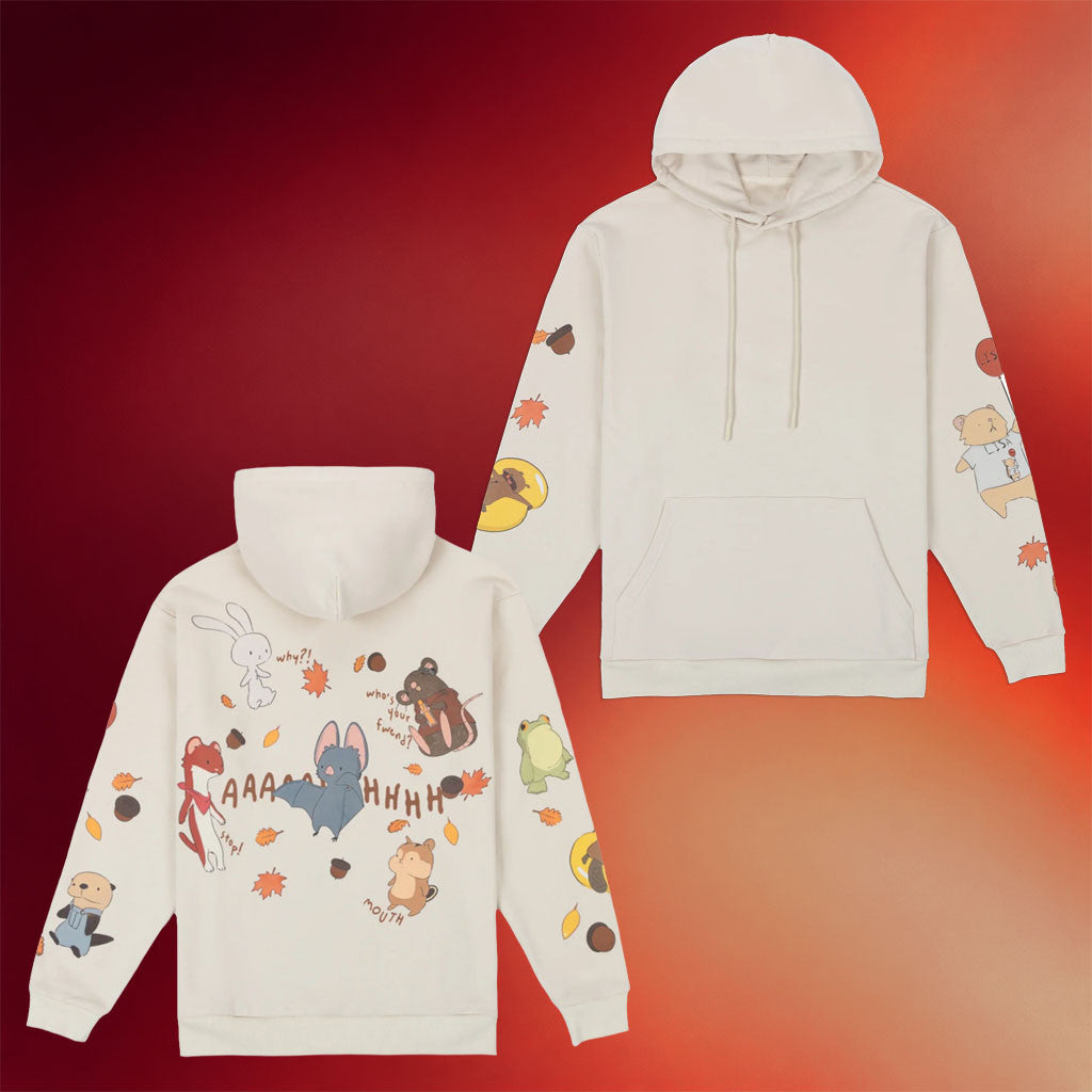 Natural Habitat Shorts Merch 2026 Natural Habitat Fall Hoodie Gift For Friends - Merchluma