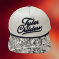 Tyler Childers Merch 2026 Tyler Childers Hat Embroidered Music Lover Gift Ideas For Him - Merchluma