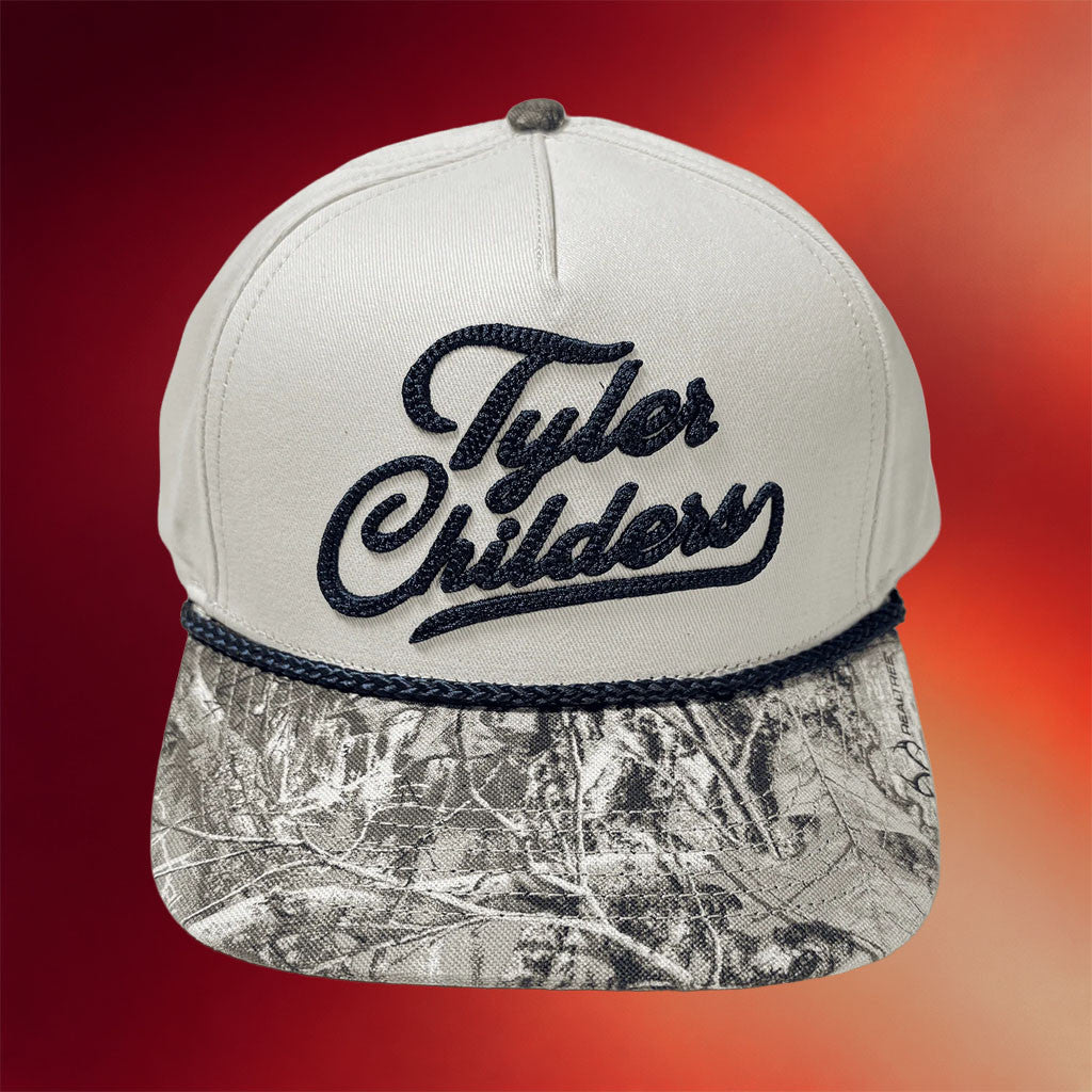 Tyler Childers Merch 2026 Tyler Childers Hat Embroidered Music Lover Gift Ideas For Him - Merchluma