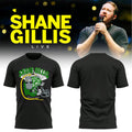 Gillis And Special Guests Live At Lincoln Financial Field 2026 Concert Shirt Shane Gillis Merch - Merchluma