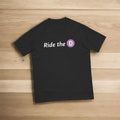 LA Metro Ride The D Shirt 2026 LA Metro Merch Gift Ideas For Fathers - Merchluma