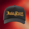 Judas Priest Merch 2026 Sad Wings Of Destiny Hat Music Related Gifts For Guys - Merchluma