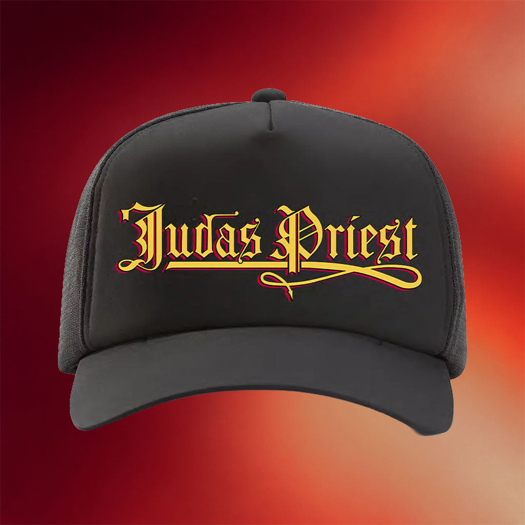 Judas Priest Merch 2026 Sad Wings Of Destiny Hat Music Related Gifts For Guys - Merchluma