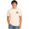 Nico Hoerner Wearing Noah Kahan Chicago Cubs Tour T-Shirt Best Gift For Music Lovers - Merchluma
