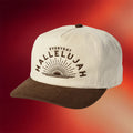 Phil Wickham Merch 2026 EDH Hat Everyday Hallelujah Hat Embroidered Gift For Christian - Merchluma