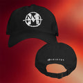 Ministry Merch 2026 Hate To Go Hat Embroidered Music Related Gifts For Guys - Merchluma
