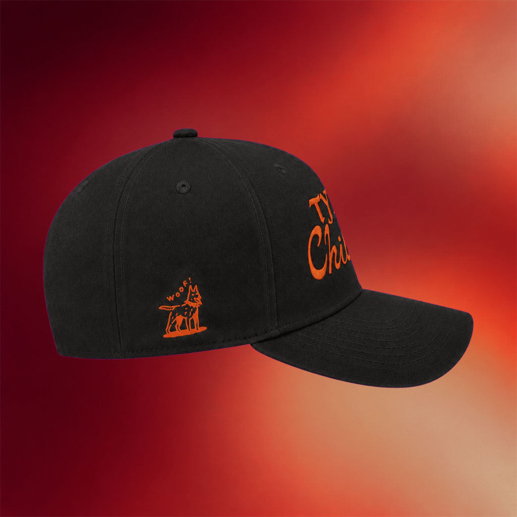 Tyler Childers Merch 2026 Collage Black Hat Tyler Childers Hat Embroidered Gift For Fans - Merchluma