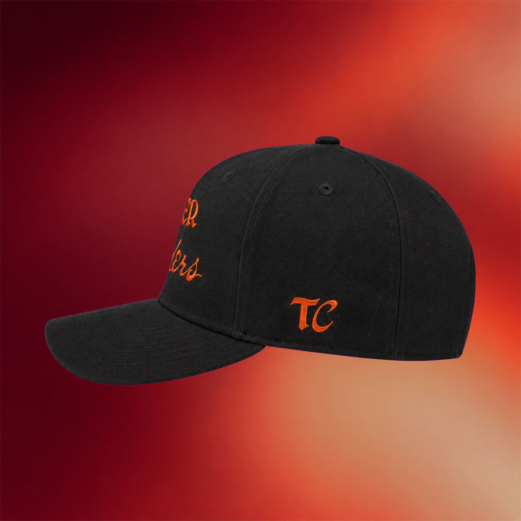 Tyler Childers Merch 2026 Collage Black Hat Tyler Childers Hat Embroidered Gift For Fans - Merchluma