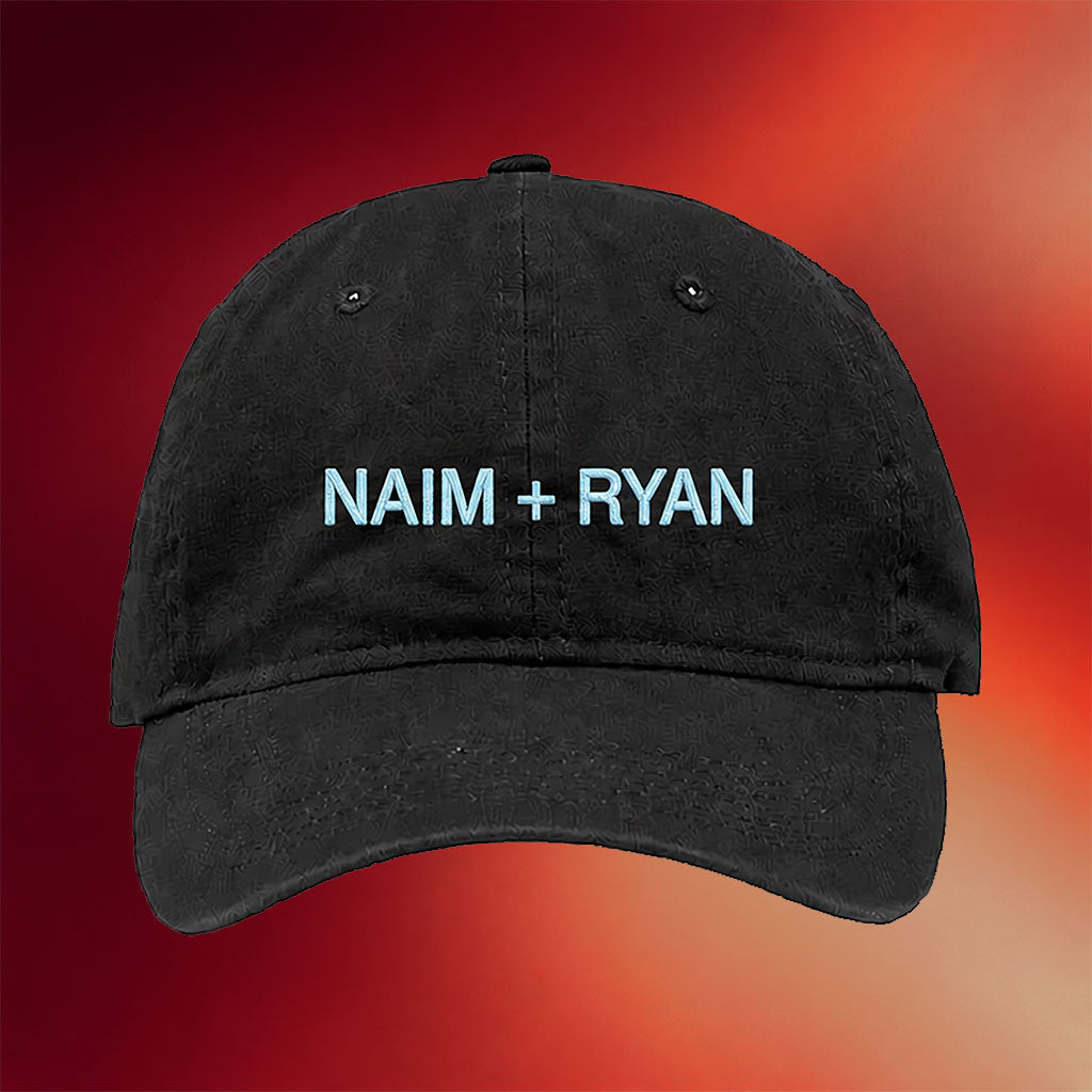 Neon Merch Leviticus Naim Plus Ryan Hat Embroidered 2026 Gift Ideas For Brothers - Merchluma
