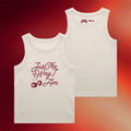 Luke Combs Merch Luke X Nicole Summer 2026 Just The Way I Am Tank Top Gift For Besties - Merchluma