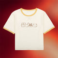 Natural Habitat Shorts Merch 2026 Natural Habitat Crop Top Cute Gifts For Sisters - Merchluma