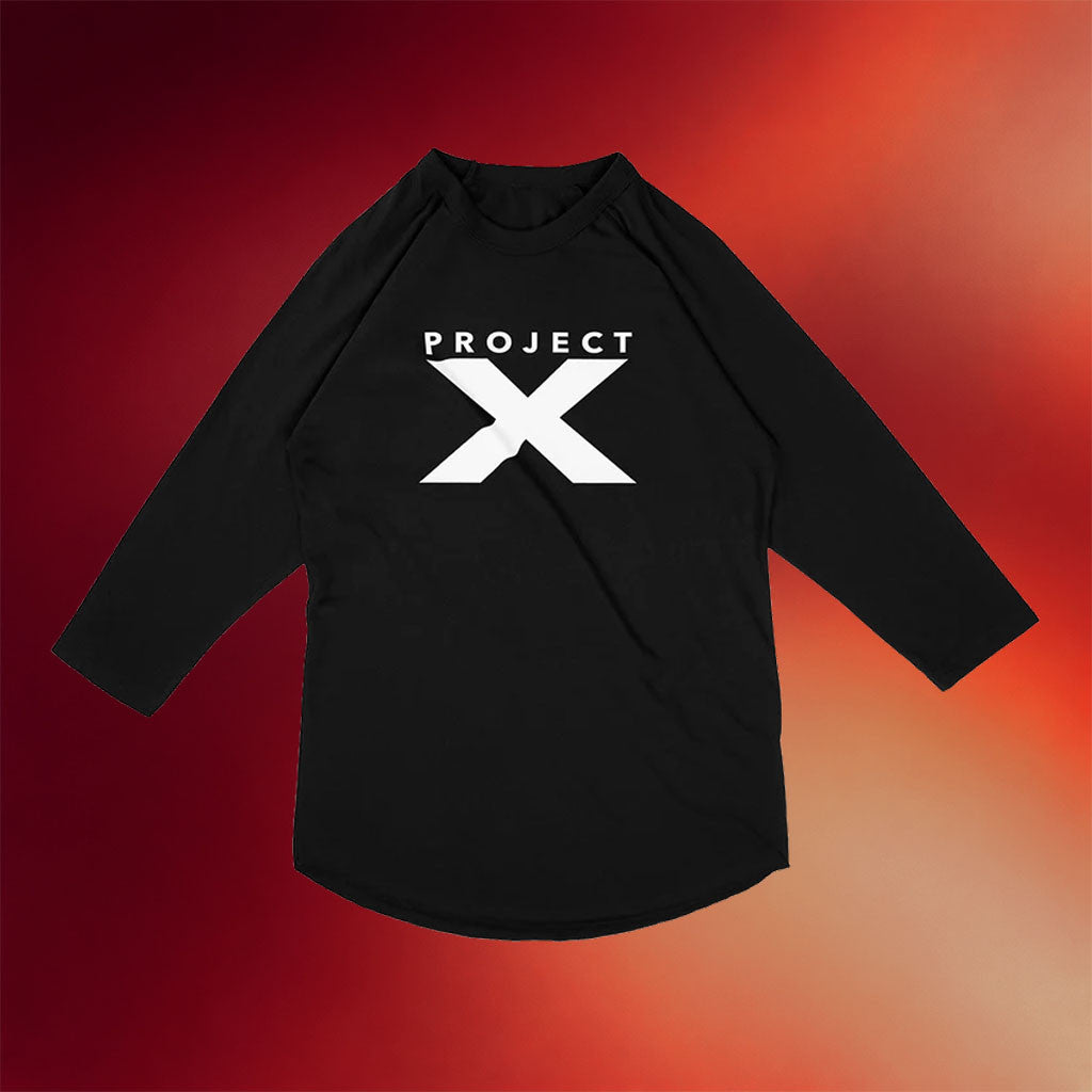 Ken Carson Merch 2026 Project X Quarter Sleeve Shirt Gifts For Hip Hop Fans - Merchluma