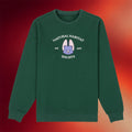 Natural Habitat Shorts Merch 2026 Batrick Crewneck Sweatshirt Gift Ideas For Besties - Merchluma