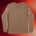 Tyler Childers Merch 2026 Hickman Holler Symbols Long Sleeve T-Shirt Gifts For Music Lovers - Merchluma