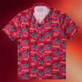 Judas Priest Merch 2026 Sad Wings Of Destiny Hawaiian Shirt Cool Gifts For Music Lovers - Merchluma