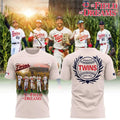 Minnesota Twins 2026 Field of Dreams Game Shirt MN Twins Merch Gift For Baseball Fans - Merchluma