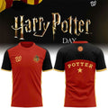 Washington Nationals 2026 Harry Potter Day Special Edition Shirt Washington Nationals Merch - Merchluma