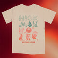 Tyler Childers Merch 2026 Hickman Holler Symbols T-Shirt Gift Ideas For Country Fans - Merchluma