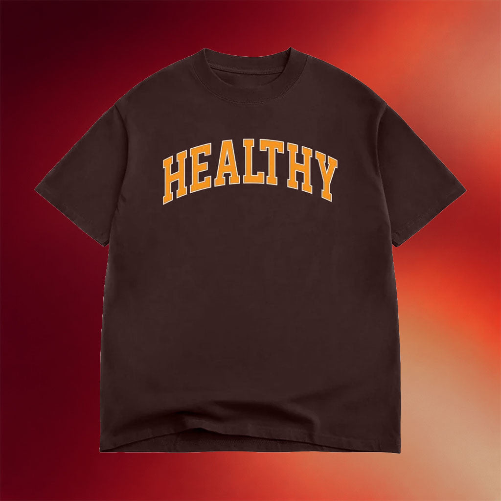 Midnight Organic Merch 2026 Healthy T-Shirt Birthday Gift Ideas For Him - Merchluma