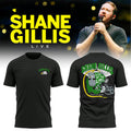 Shane Gillis Merch 2026 Gillis And Special Guests Live At Lincoln Financial Field Concert Shirt - Merchluma