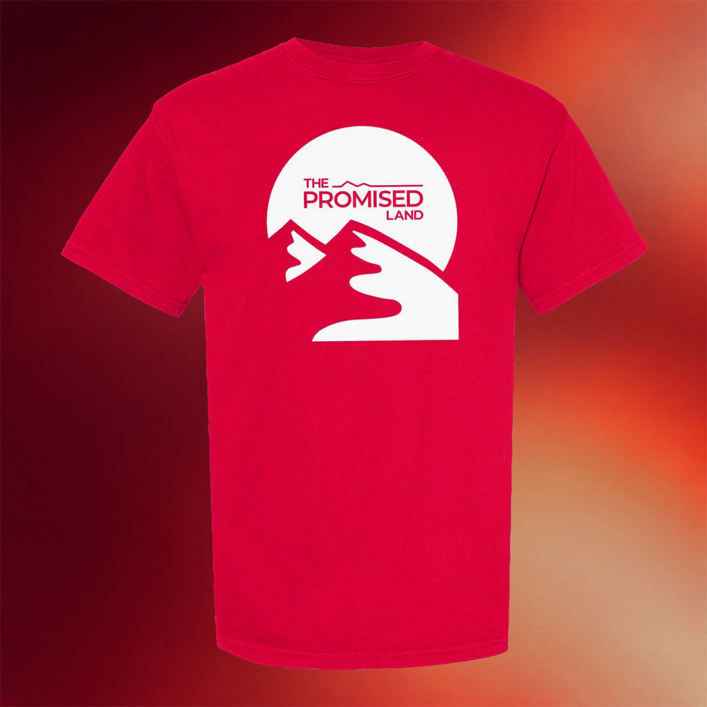 The Promised Land Series Merch 2026 Moses T-Shirt The Promised Land Shirt Gifts Ideas For Her - Merchluma