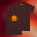 The CBP Merch 2026 Vance Joy Dyla Flower Sketch T-Shirt Birthday Presents For Friends - Merchluma