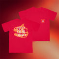 The Lost Bros Merch Not Our Dino T-Shirt Gifts For Brother In Law - Merchluma