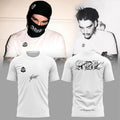 Yeat Merch The Love Lyfe Tour 2026 T-Shirt ADL Shirt Rap Fan Apparel Gift For Him - Merchluma