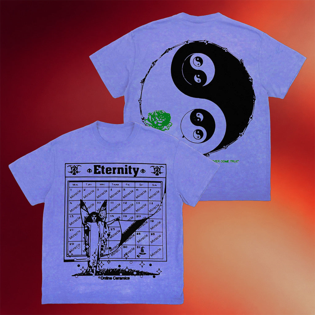 Online Ceramics Merch Miracle Everyday From The Archives T-Shirt Present For Husband - Merchluma