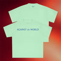 Thames MMXX Merch 2026 Contra T-Shirt Against The World Shirt Blondey McCoy Merch Gifts - Merchluma