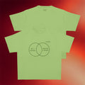 Thames MMXX Merch 2026 Venn T-Shirt Blondey McCoy Merch Unique Gifts For Friends - Merchluma