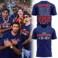 Spain World Cup 2026 Champions Shirt Somos Campeones Football T-Shirt Spain FIFA Merch Fan Gear - Merchluma
