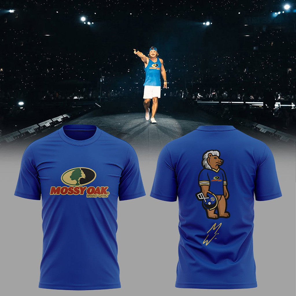 Morgan Wallen Merch MW Still The Problem Tour 2026 Graphic T-Shirt Gift For Music Lovers - Merchluma