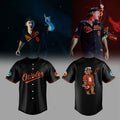 Morgan Wallen X Orioles Merch MW Still The Problem Tour 2026 Jersey Concert Outfit For Fans - Merchluma