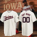Personalized Minnesota Twins 2026 At Field of Dreams Game Baseball Jersey MN Twins Merch Gifts - Merchluma