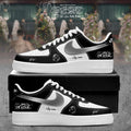 Personalized Yeat The Love Lyfe Tour 2026 Shoes Sneakers Yeat Merch Best Gift For Rapper Fan - Merchluma