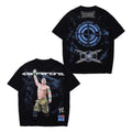 WWE X Ken Carson Merch 2026 John Cena T-Shirt Xperiment Merch Gifts For My Boyfriend - Merchluma
