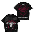 WWE X Ken Carson Merch 2026 Rey Mysterio T-Shirt Xperiment Shirt Colab Merch Gift For Fans - Merchluma