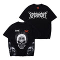 WWE X Ken Carson Merch 2026 WWE X Ken Carson Stone Cold T-Shirt Xperiment Merch Black - Merchluma