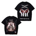 WWE X Ken Carson Merch 2026 CM Punk T-Shirt Xperiment Merch Gift Ideas For Wrestler - Merchluma