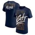 WWE Merch 2026 Navy Royce Keys Take What I Want T-Shirt Royce Keys Merch Gift For Wrestler - Merchluma