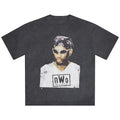 WWE Merch 2026 Dennis Rodman Icon T-Shirt Dennis Rodman Merch Best Gift For Dad - Merchluma