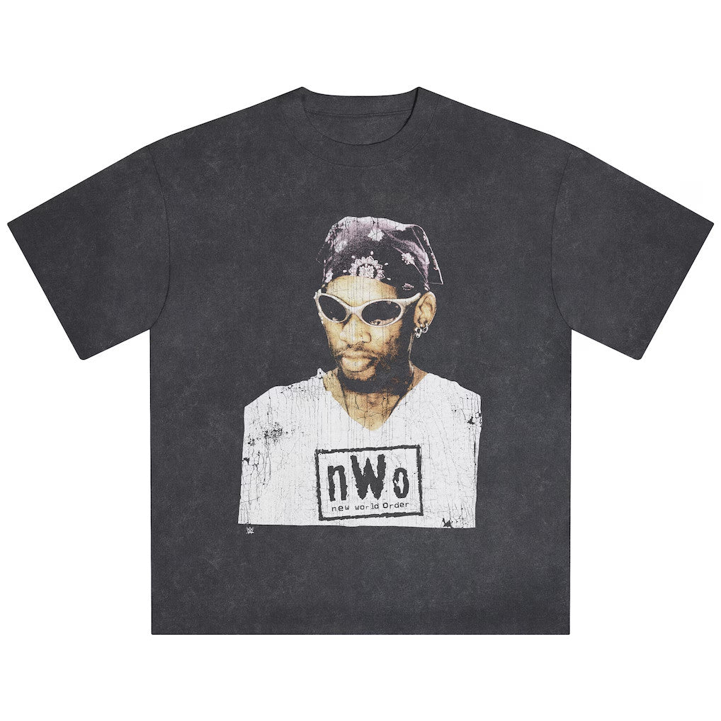 WWE Merch 2026 Dennis Rodman Icon T-Shirt Dennis Rodman Merch Best Gift For Dad - Merchluma