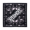 WWE X Ken Carson Merch 2026 WWE X Ken Carson Bandana Xperiment Merch Gift For Dudes - Merchluma