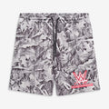 WWE Merch 2026 Camo WWE Shorts Birthday Presents For Boyfriend - Merchluma